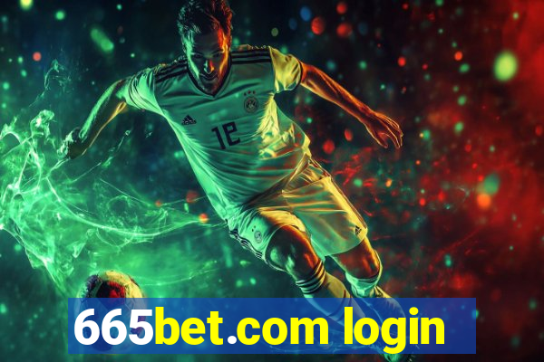 665bet.com login